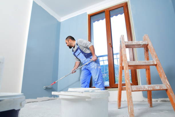 Reliable Lacon, IL Drywall & Painting Services Solutions